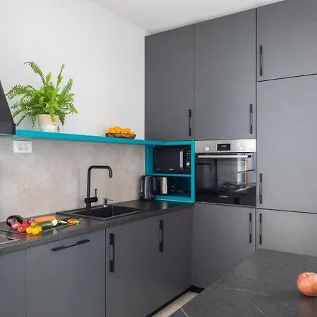 Ferienhaus Fur 8 Personen Und 1 Kind In Dvornica, Dalmatien Norddalmatien *