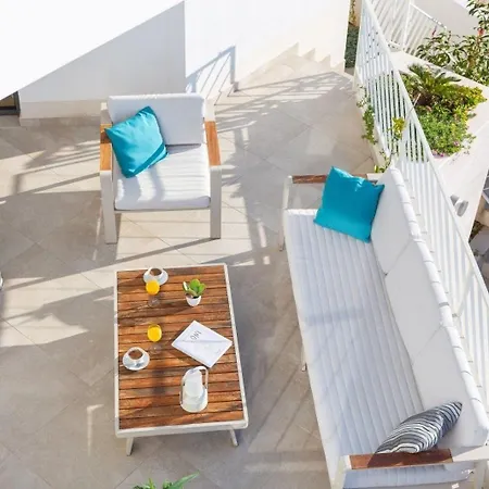 Ferienhaus Fur 8 Personen Und 1 Kind In Dvornica, Dalmatien Norddalmatien Rogoznica (Sibenik-Knin)