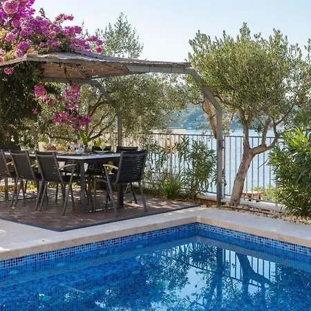 Holiday home Ferienhaus Fur 8 Personen Und 1 Kind In Dvornica, Dalmatien Norddalmatien Rogoznica (Sibenik-Knin)